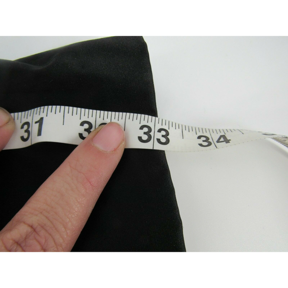 B. Smart women's dress cream and black tank top sleeve MED (7-8) - Picture 9 of 9